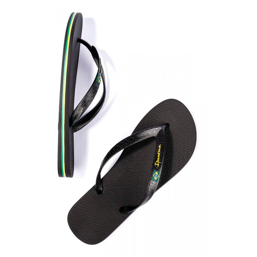 IPANEMA IPANEMA CLAS BRASIL II AD