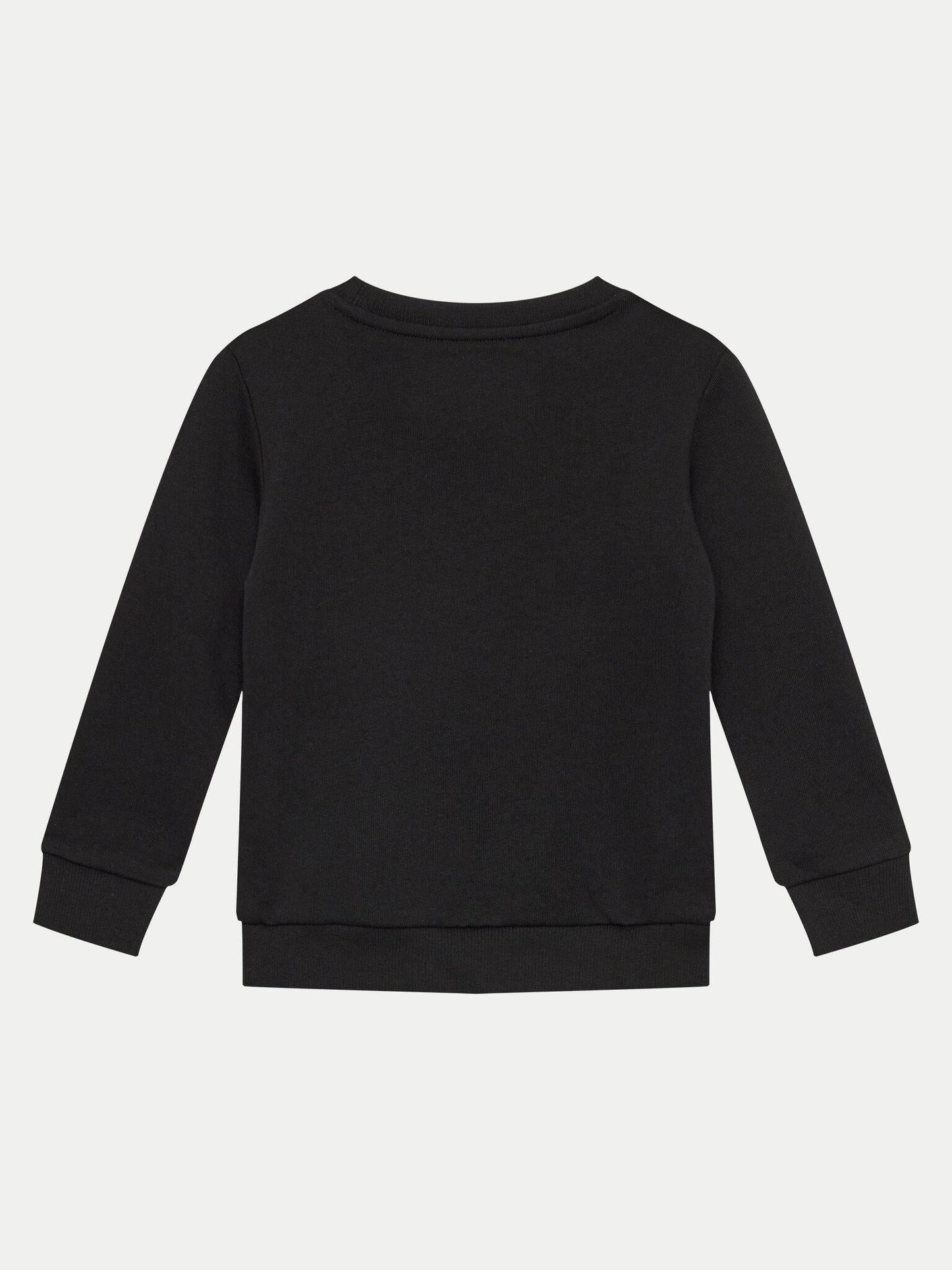 GUESS LS FLEECE_CORE