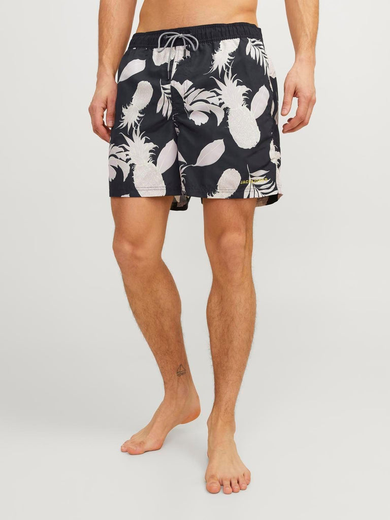 JACK AND JONES JPSTFIJI JJSWIM PLAIN WB LY