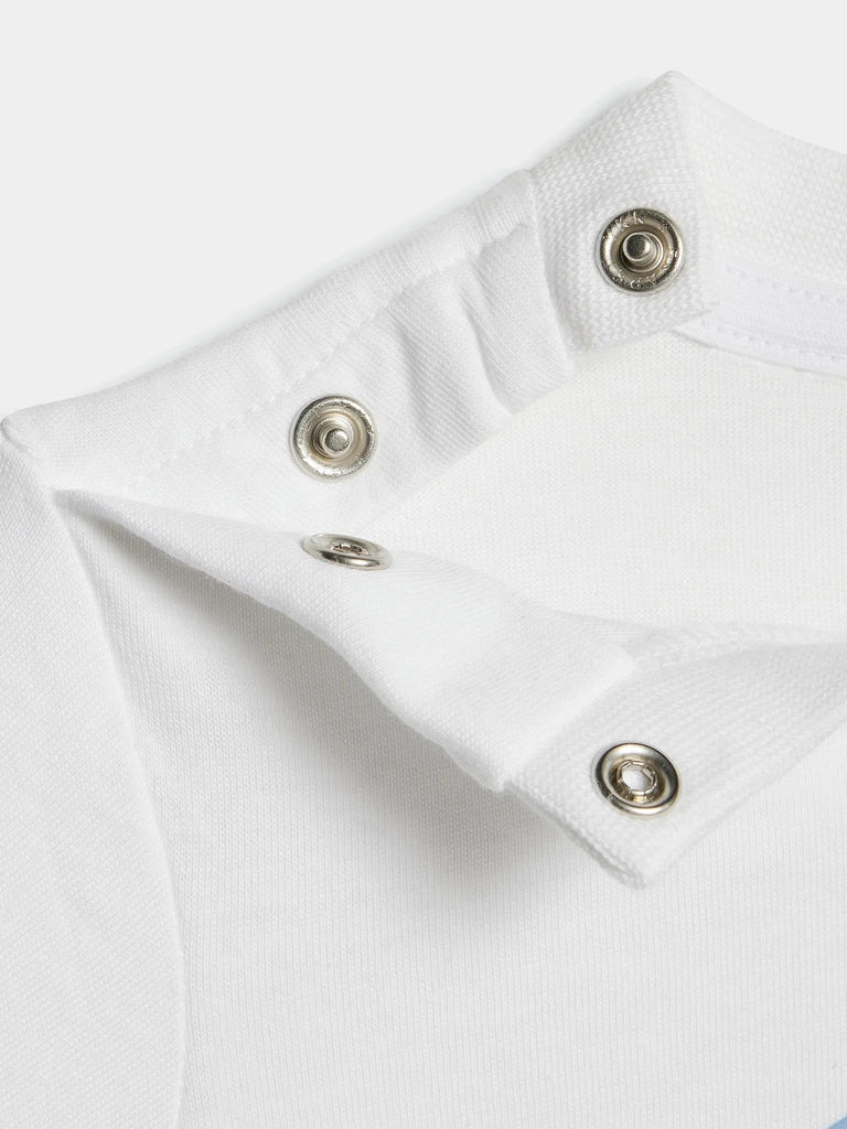 ADIDAS ORIGINALS SHORT TEE SET