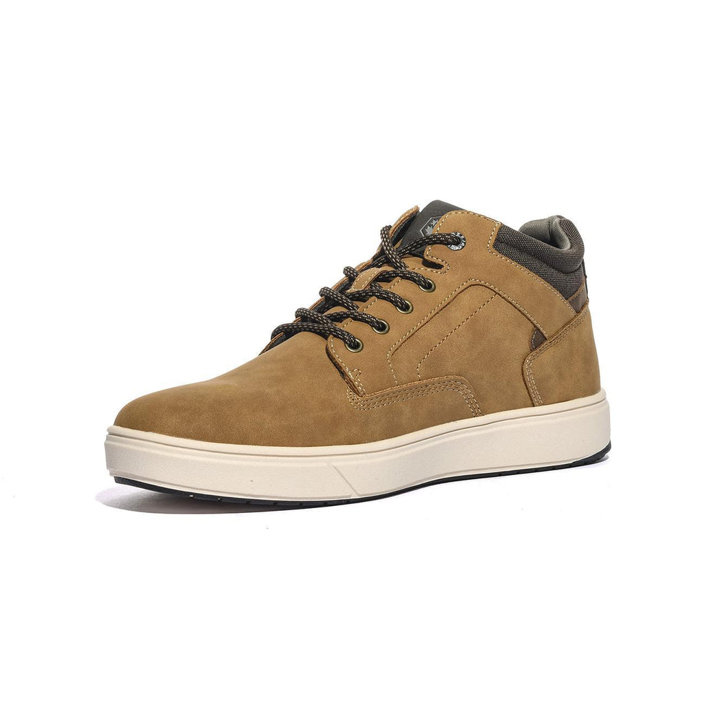 LUMBERJACK SNEAKER HI