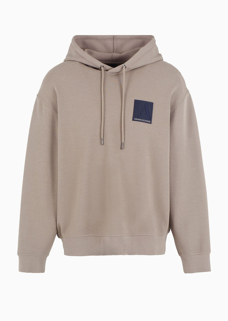 ARMANI EXCHANGE FELPA