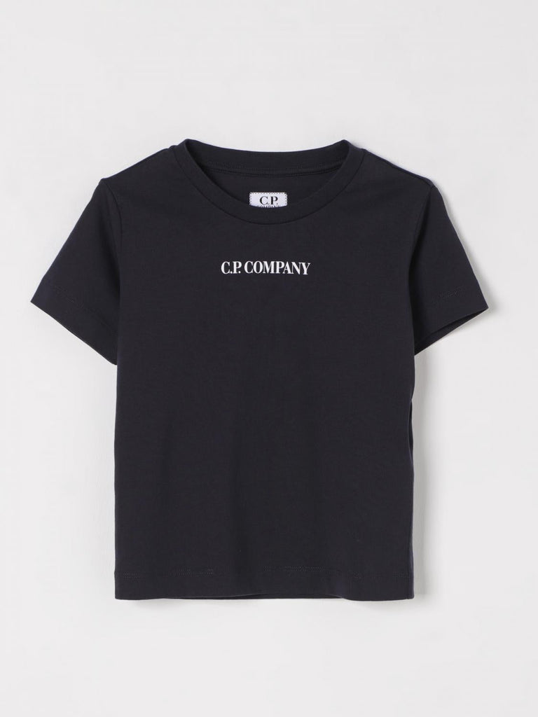 C.P.COMPANY T-SHIRT M/C