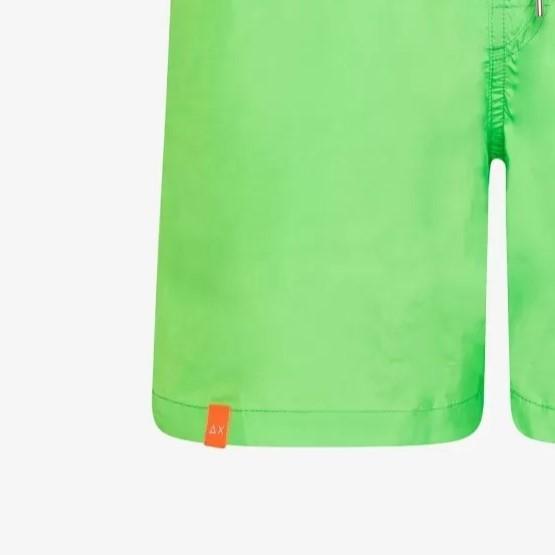 SUN68 SWIM PANT PACKABLE