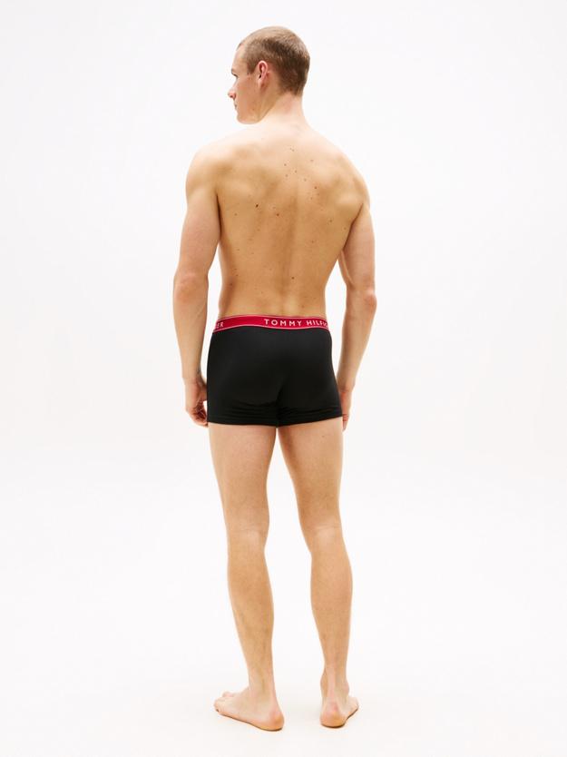 TOMMY HILFIGER 3P TRUNK WB