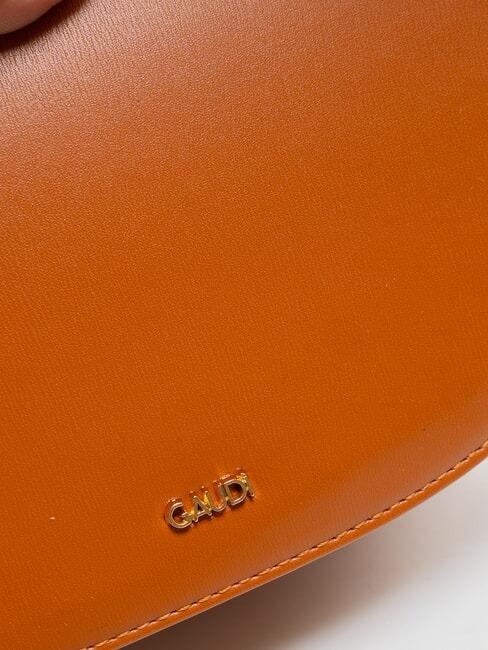 GAUDI SMALL CROSSBODY - linea EVELYN