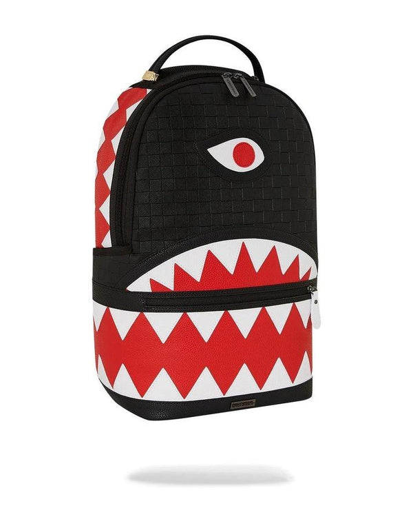 SPRAYGROUND VSM LUXE DLXSV BACKPACK