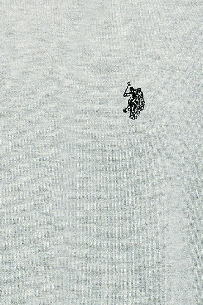 U.S. POLO ASSN ALF- CROW NECK KNIT