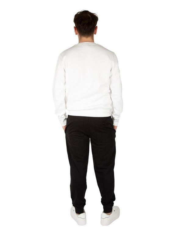 URBAN RING PANTALONE FELPA BASIC