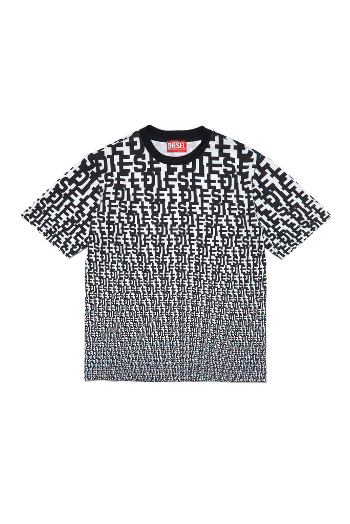 DIESEL TLANG OVER T-SHIRT