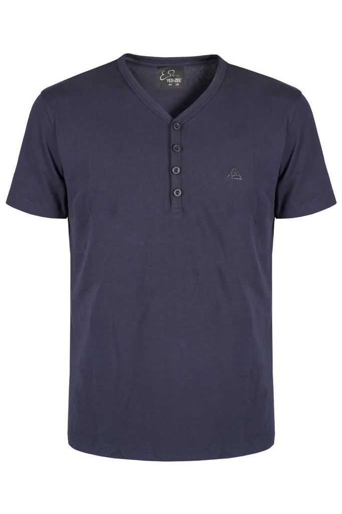 YES ZEE T-SHIRT UOMO SERAFINO, M/C