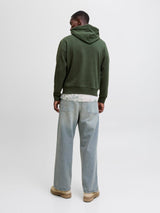 JACK AND JONES JJPAN SWEAT HOOD