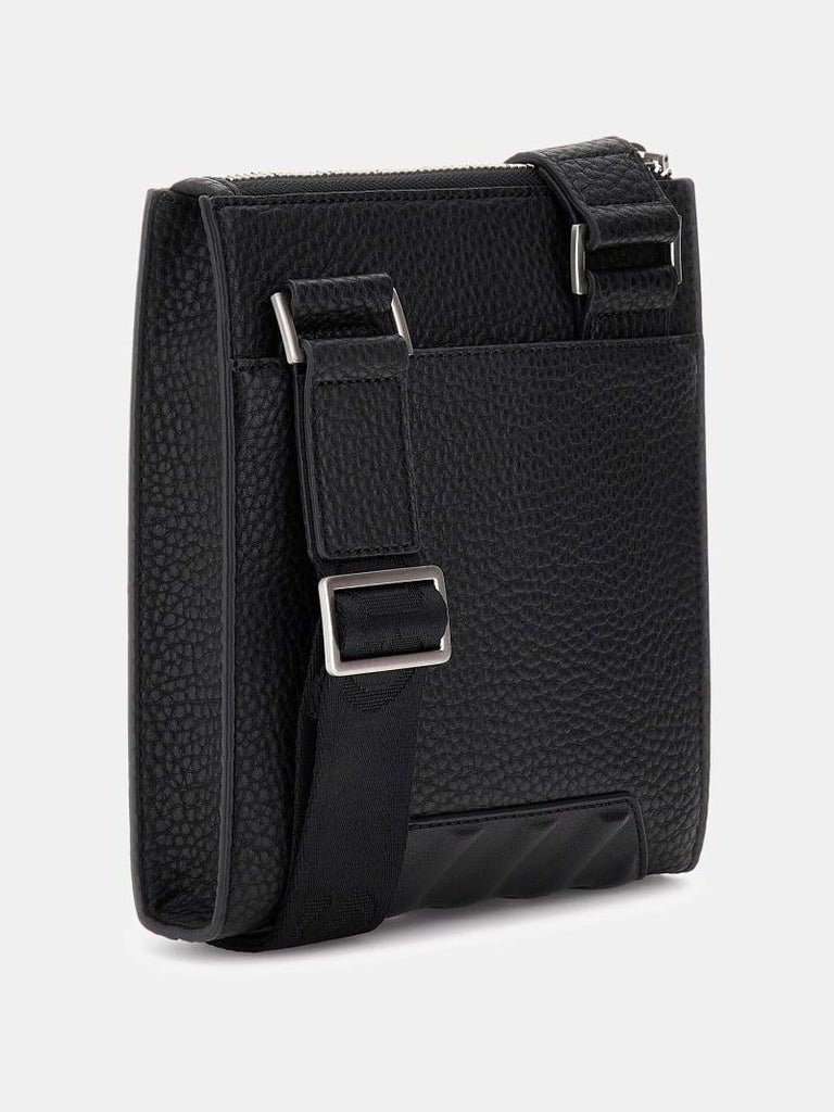 GUESS TORINO CROSSBODY FLAT