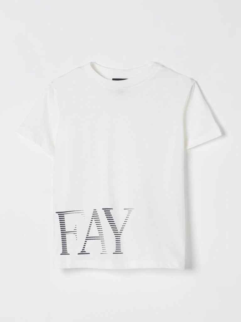 FAY T-SHIRT/TOP