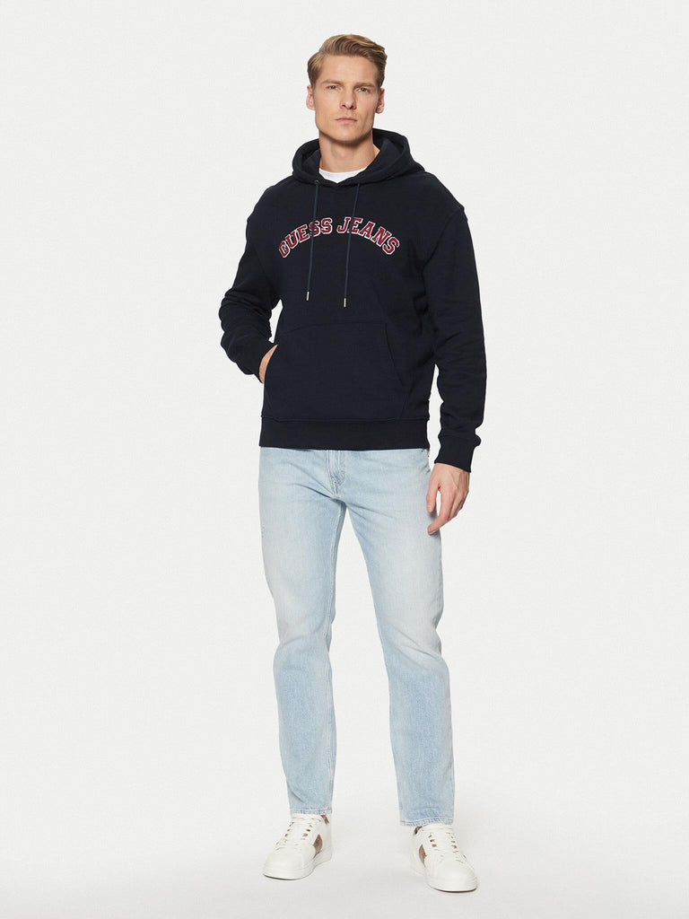 GUESS GJ HOOD REG COLLEGIA