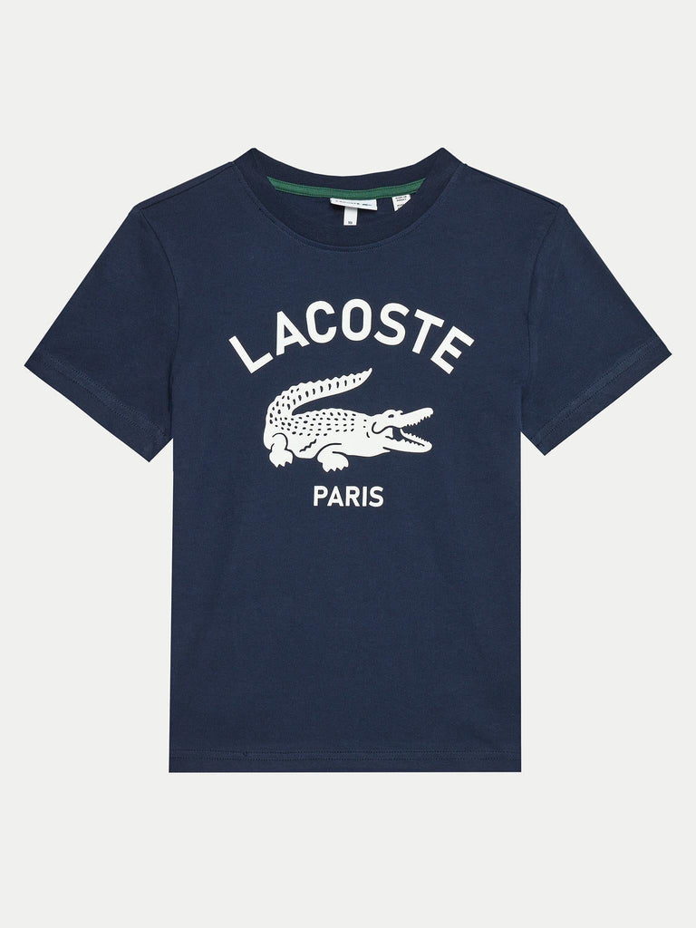 LACOSTE T-SHIRT