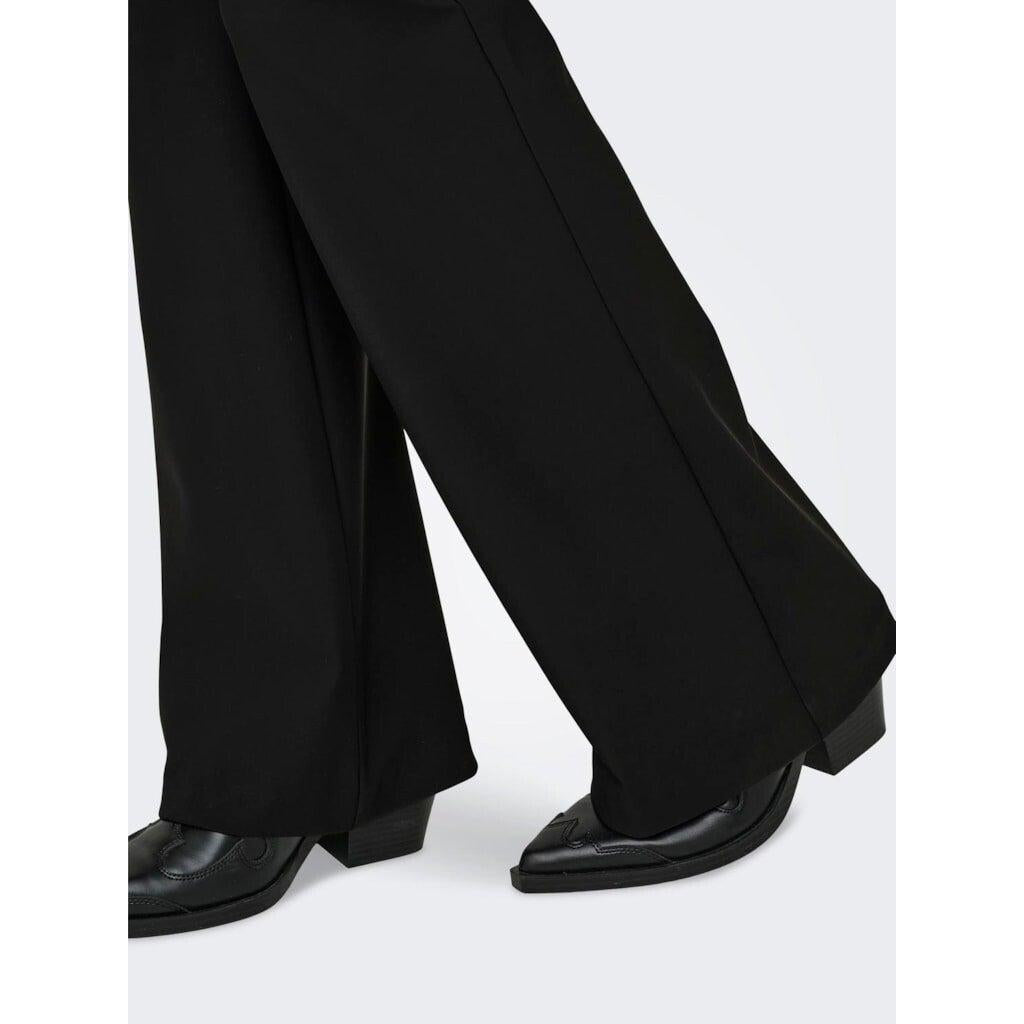 ONLY ONLTRAVEL MW FLARED PANT TLR