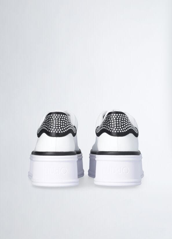 LIU JO SELMA 16 - SNEAKER