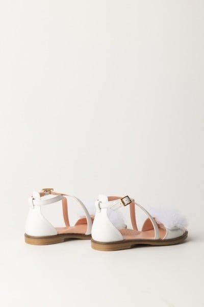 ELISABETTA FRANCHI La Mia Bambina SANDAL