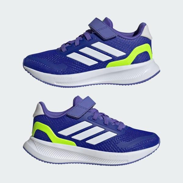 ADIDAS RUNFALCON 5 EL C