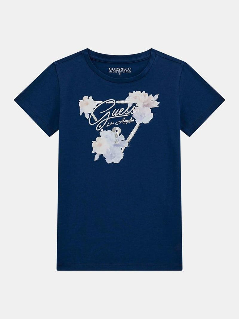 GUESS SS T-SHIRT
