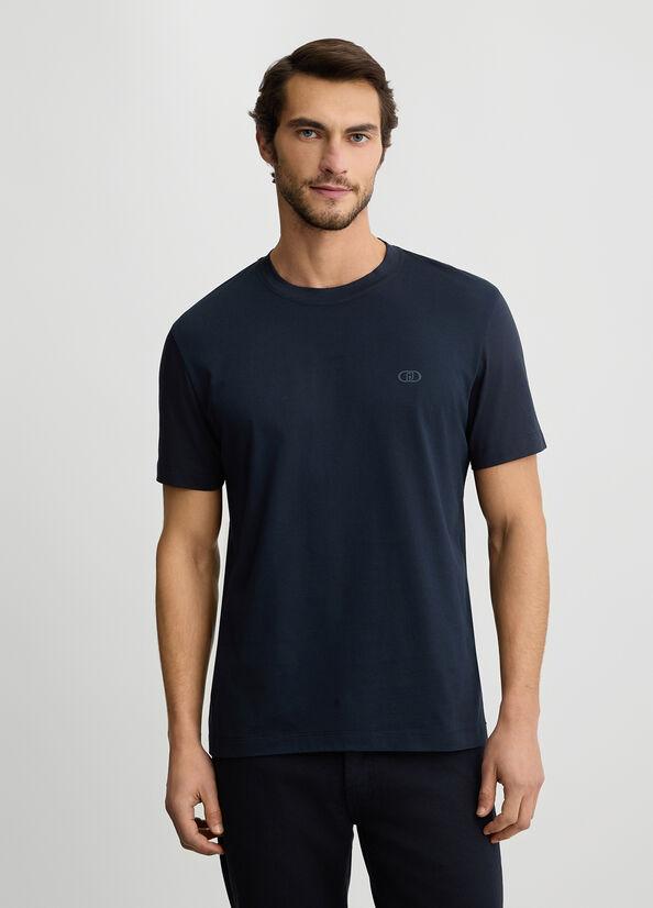 LIU JO T-SHIRT BASICA M/C