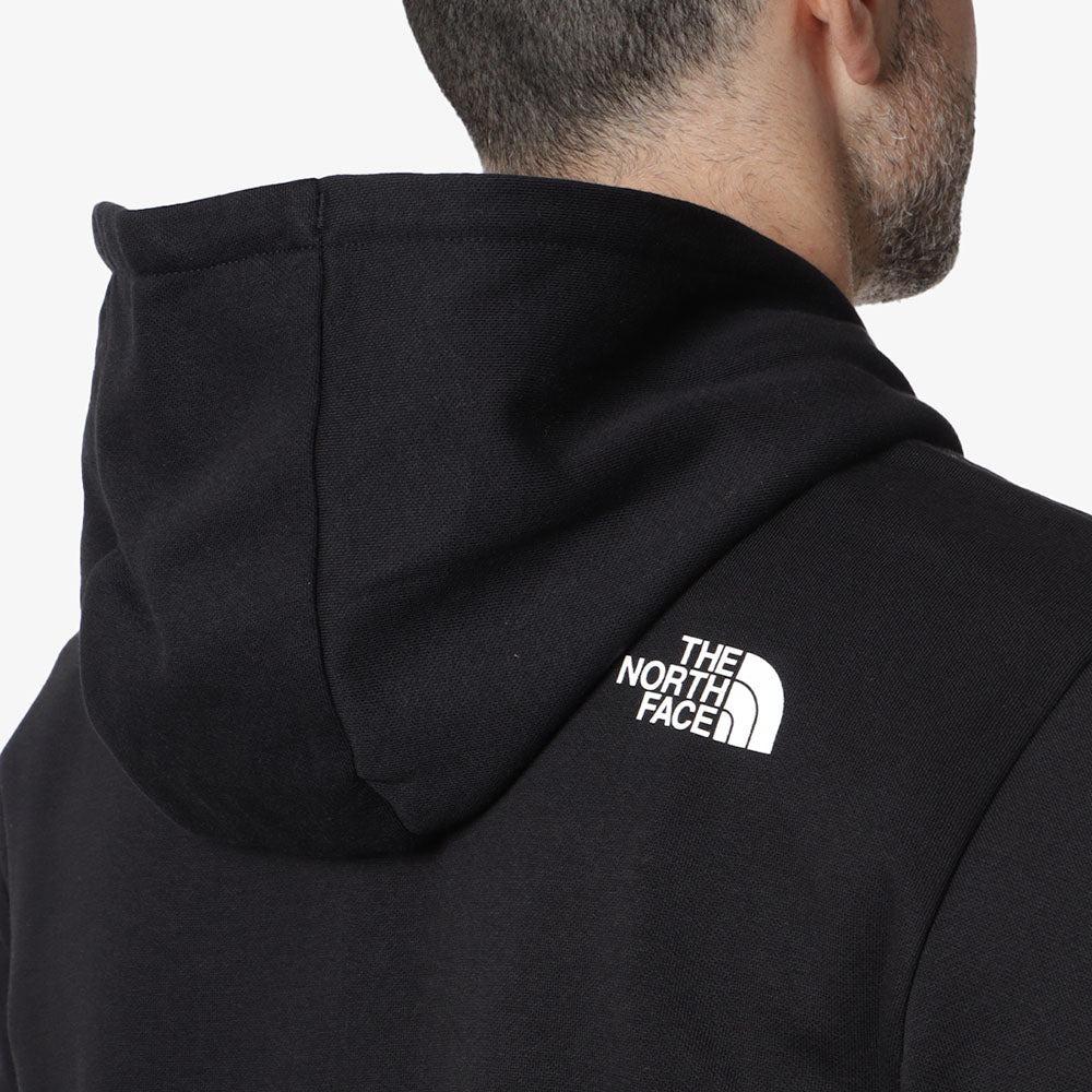 THE NORTH FACE FELPA