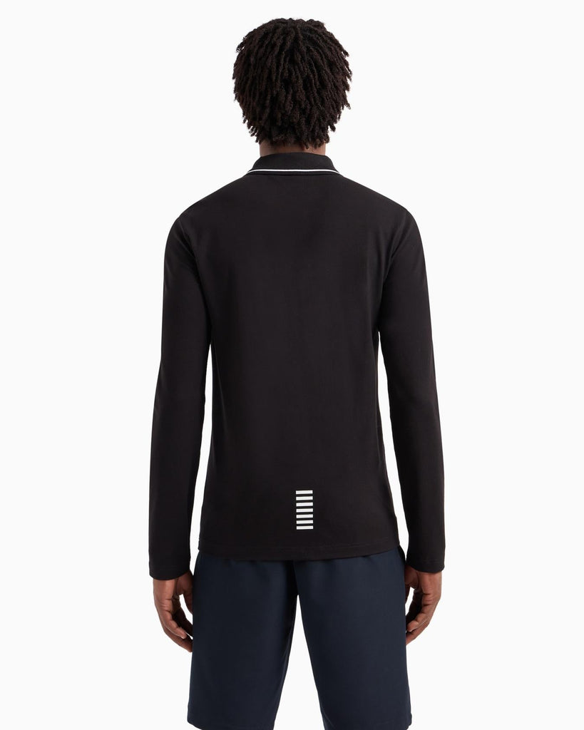 EMPORIO ARMANI EA7 POLO