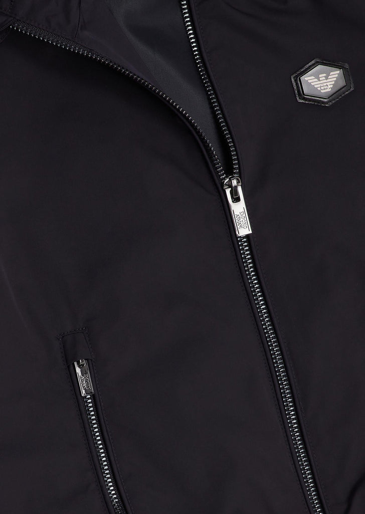 EMPORIO ARMANI BLOUSON