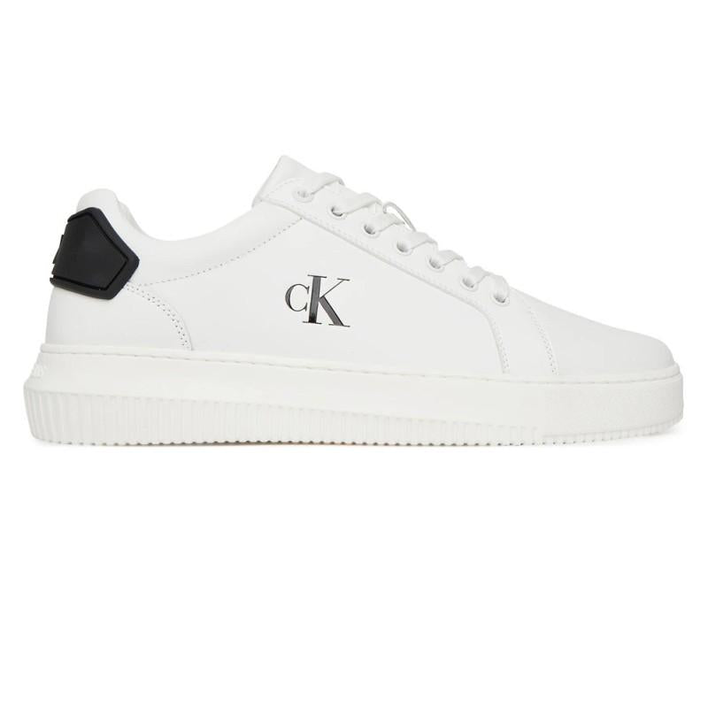 CALVIN KLEIN JEANS CHUNKY CUPSOLE RU PA