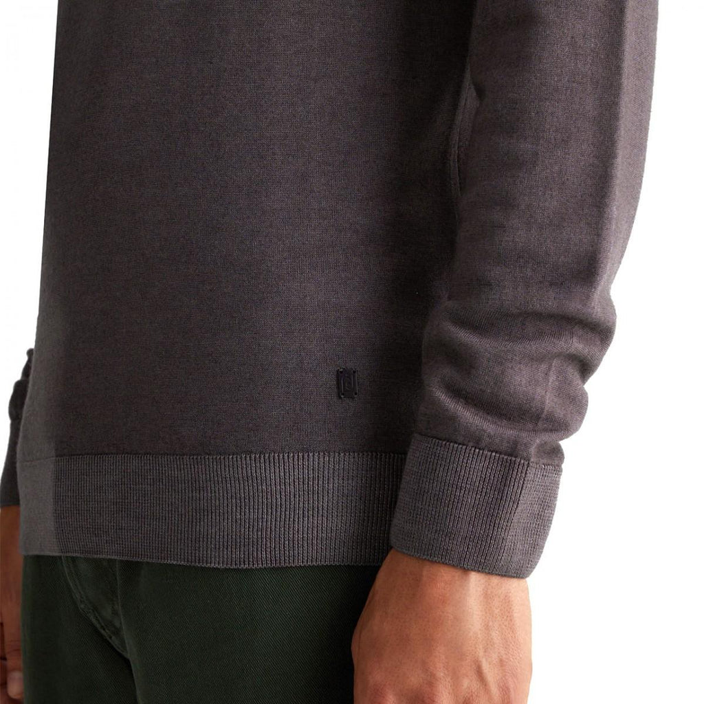 LIU JO MAGLIA CHIUSA M/L