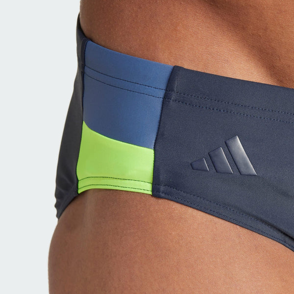 ADIDAS BLOCK TRUNK         LEGINK/PRLOIN/LUCLEM