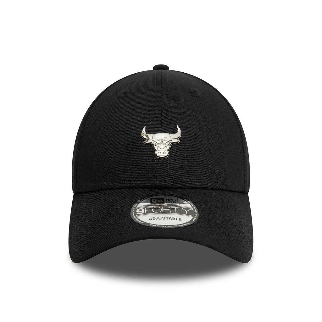NEW ERA METALLIC PIN 9FORTY CHIBUL  BLK