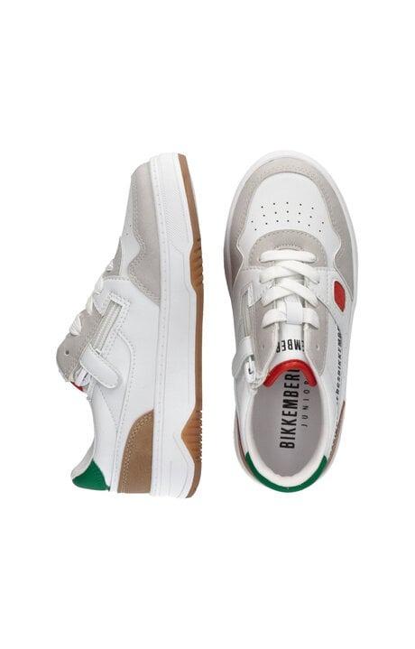 BIKKEMBERGS SNEAKER