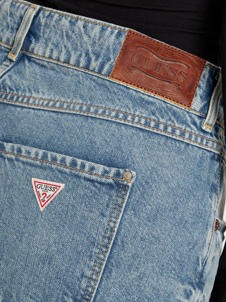 GUESS NANI MINI SKIRT