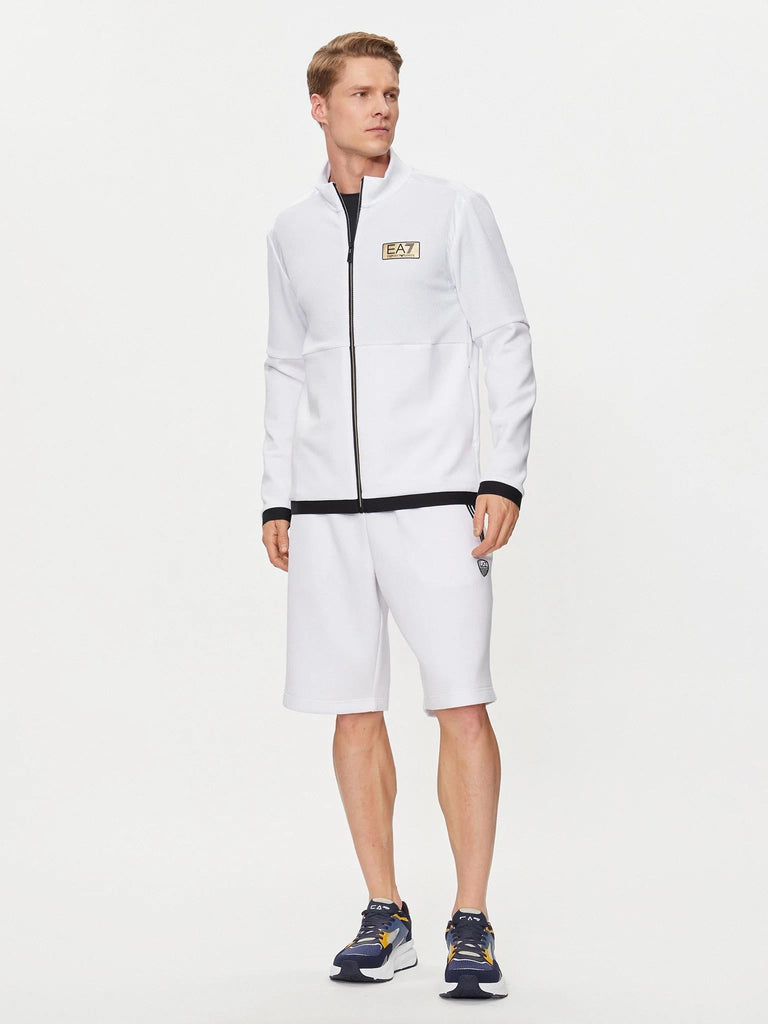 EMPORIO ARMANI EA7 BERMUDA