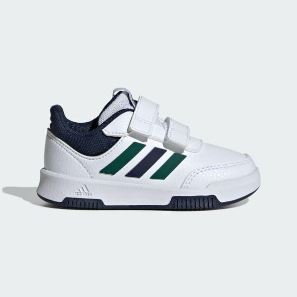 ADIDAS Tensaur Sport 2.0 C FTWWHT/CGREEN/CONAVY