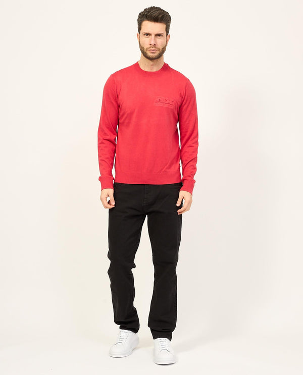 ARMANI EXCHANGE PULLOVER