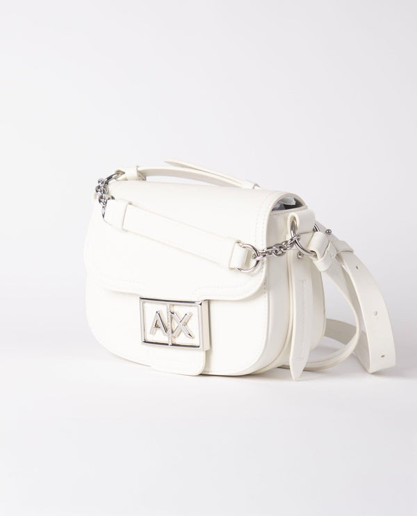 ARMANI EXCHANGE MESSENGER BAG