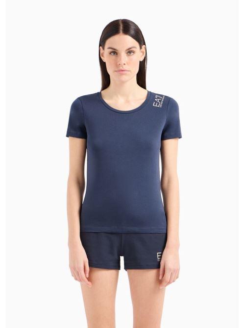 EMPORIO ARMANI EA7 T-SHIRT