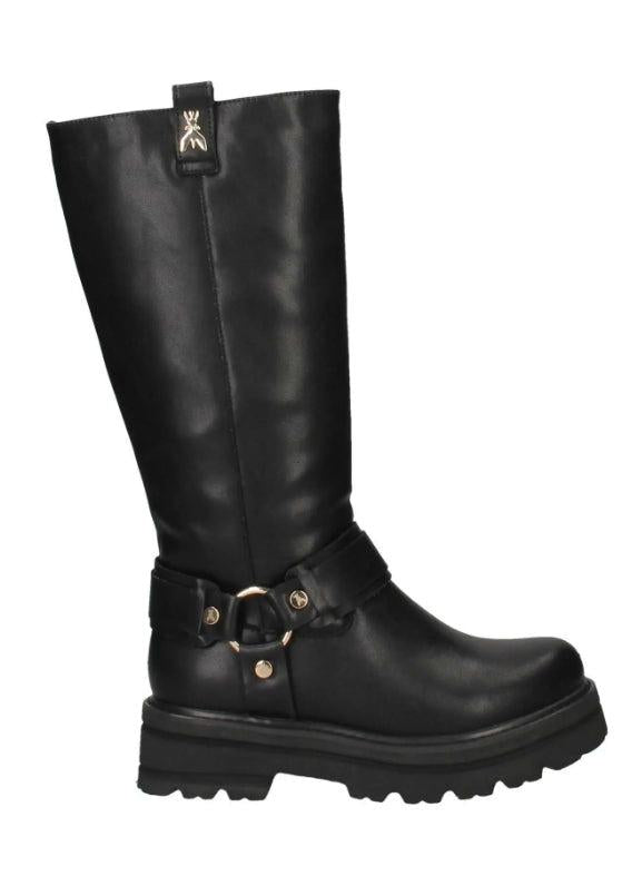 PATRIZIA PEPE SCARPA