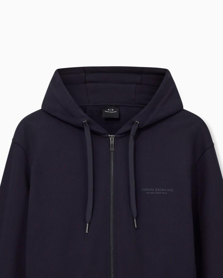 ARMANI EXCHANGE SWEATSHIRT