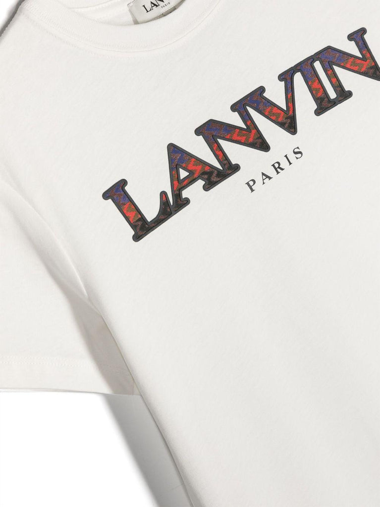 LANVIN TEE SHIRT