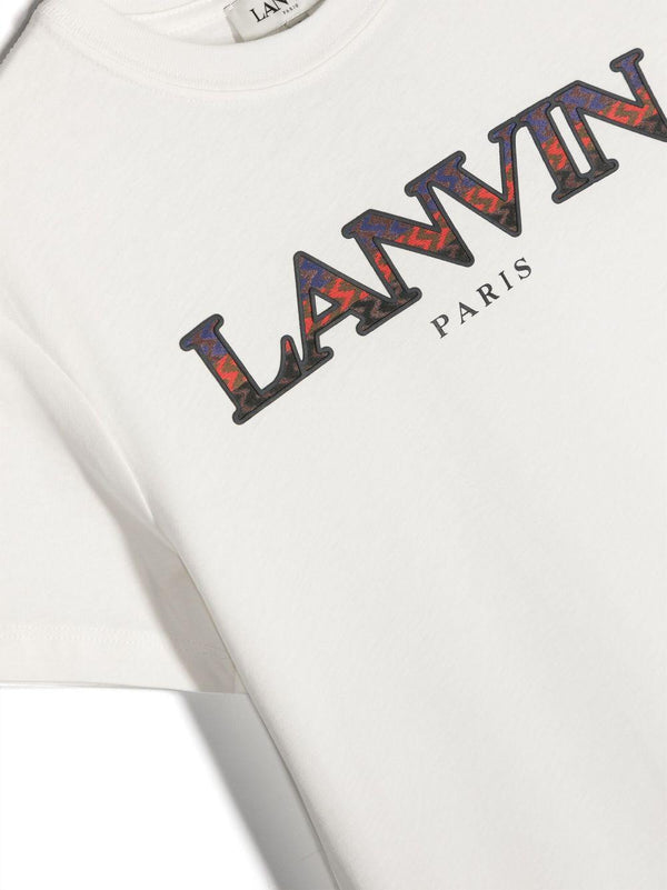 LANVIN TEE SHIRT