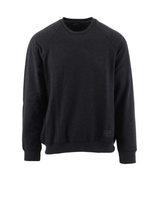 GUESS HELMER CN FLEECE