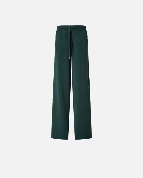 PINKO PALMAROLA PANTALONE PIQUET EFF