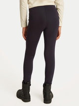 CALVIN KLEIN CK LOGO LEGGING