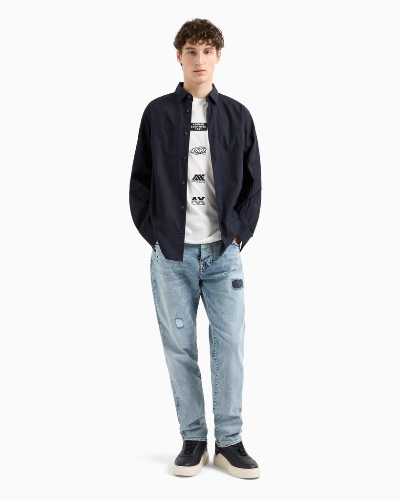 ARMANI EXCHANGE T-SHIRT
