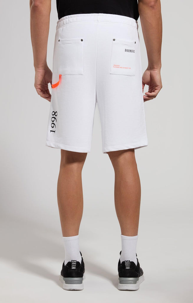 BIKKEMBERGS SHORTS