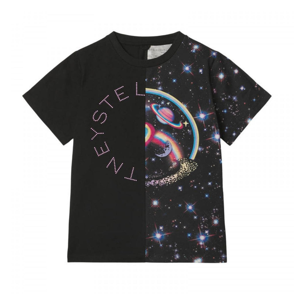 STELLA MCCARTNEY T-SHIRT/TOP